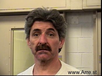 Steve  Albright Mugshot